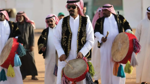 تعبيرية 