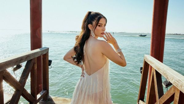 Venice Film Festival