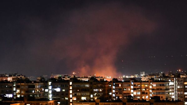 Syria