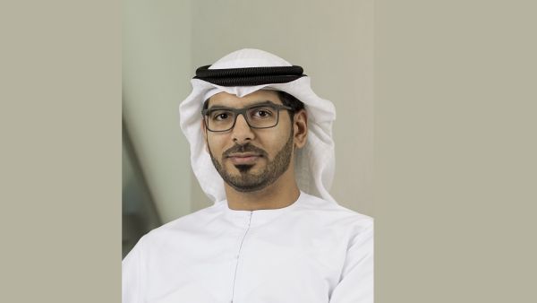 Talal Al Dhiyebi, Group Chief Executive Officer, Aldar Properties Aldar Estates Expands Portfolio Through Acquisition Of Fab Properties