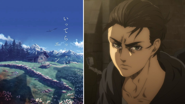 Attack On Titan