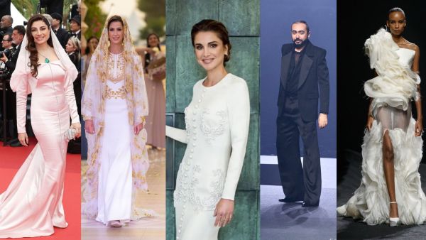 في اليوم الوطني السعودي، مصممين ومصممات سعوديات وصلوا إلى العاليمة