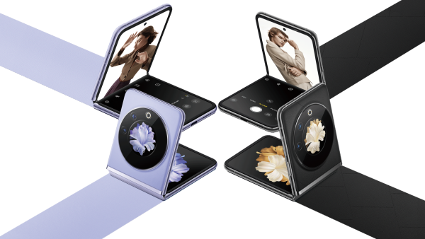 Tecno Phantom V Flip