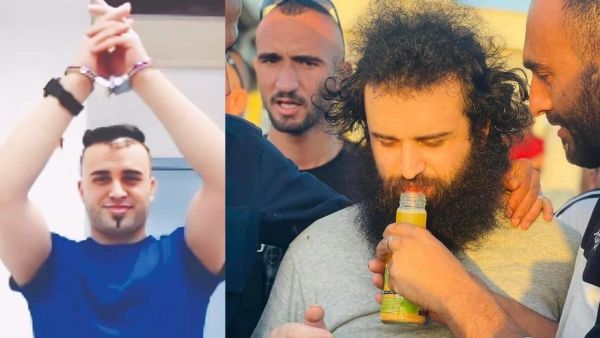 الأسير عيايدة قضى ستة أعوام في العزل الانفرادي