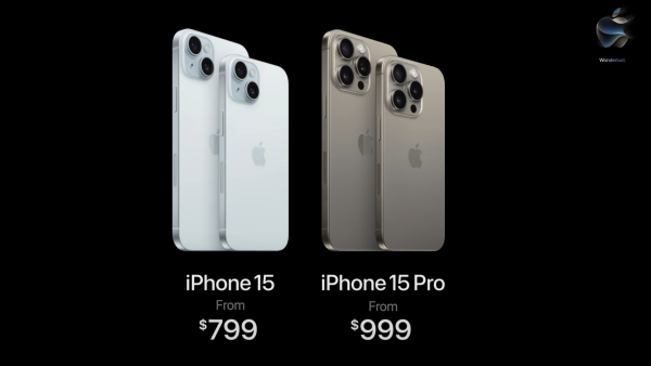 Apple Event 2023