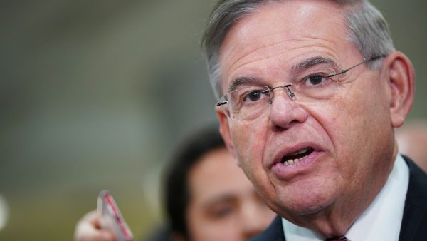 روبرت منينديز