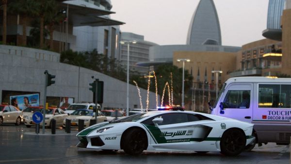 شرطة دبي تحبط أكبر عملية محاولة تهريب "كبتاغون" في العالم