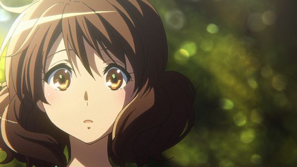 Sound! Euphonium