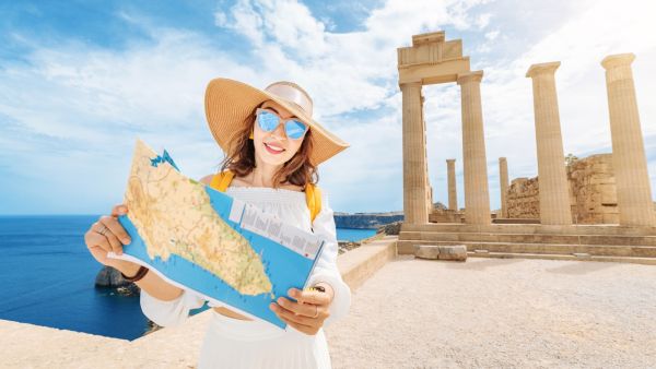 أفضل 10 أنشطة يمكنك القيام بها في أثينا أفضل 10 أنشطة يمكنك القيام بها في أثينا