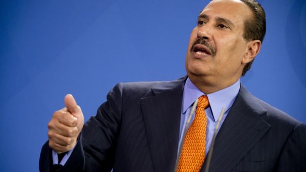 الشيخ حمد بن جاسم، رئيس وزراء قطر الأسبق