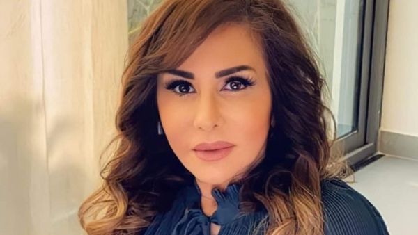 مها المصري