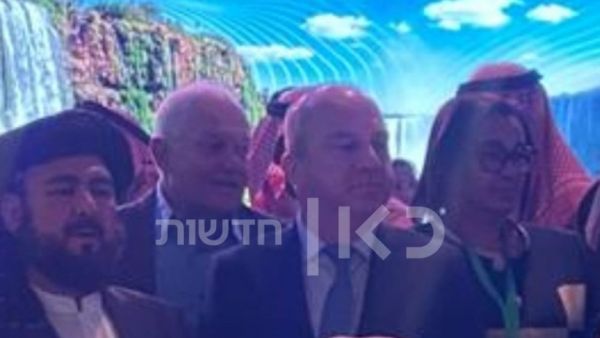  كاتس كان أول وزير إسرائيلي يقود وفدًا رسميًا إلى المملكة العربية السعودية