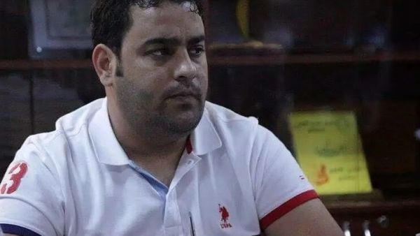 رجل الأعمال الليبي، عبد اللطيف المشاي