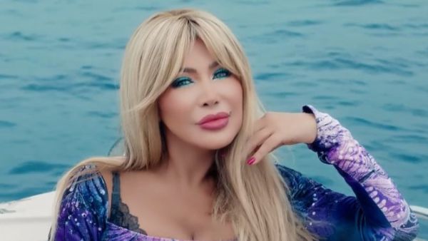 نوال الزغبي