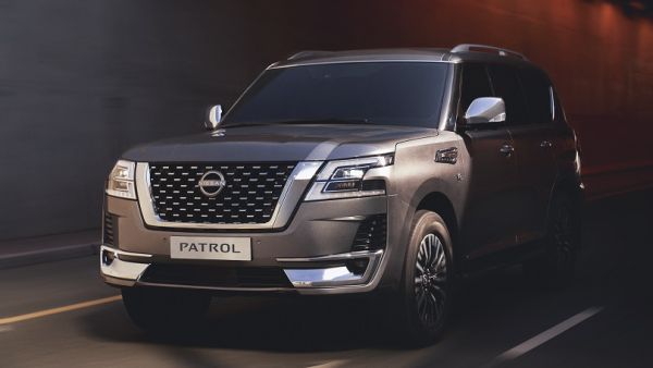 The Nissan Patrol is at the forefront of technological advancement, courtesy of the Nissan Intelligent Mobility technology. Nissan Al Babtain rolls out an unprecedented offer with 90% buyback guarantee on Nissan Patrol
