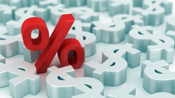 U.S. Indexes close with collective losses amid rising treasury yields and interest rate concerns
