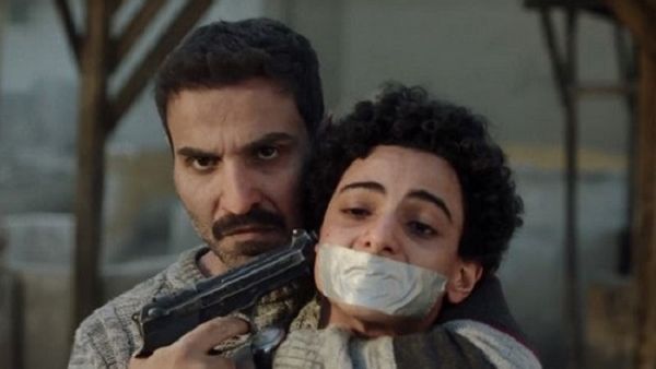 أحمد فهمي