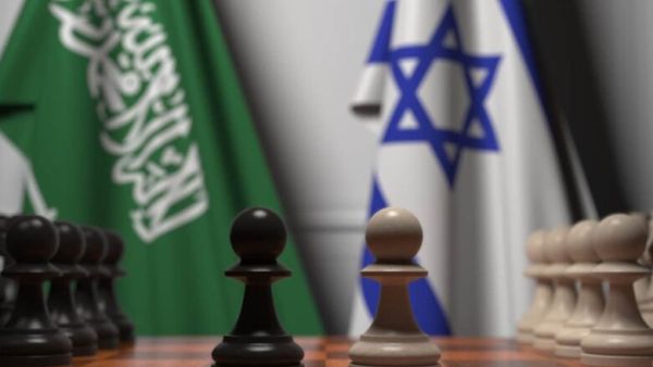 الولايات المتحدة أعلمت إسرائيل بقرار  السعودية بوقف أي محادثات بشأن التطبيع