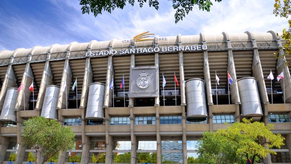 Real Madrid