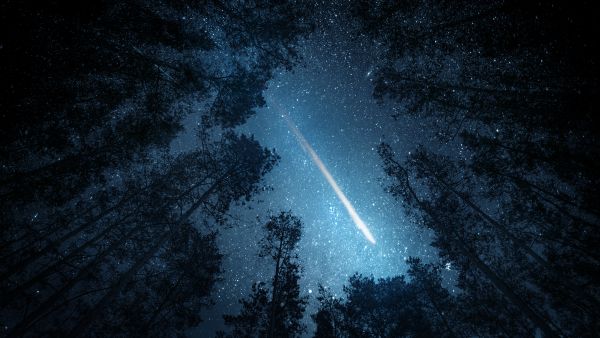 Meteor