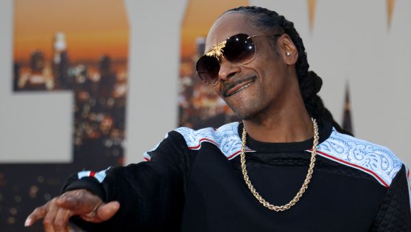 Snoop Dogg