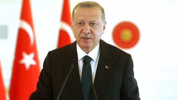 Erdogan