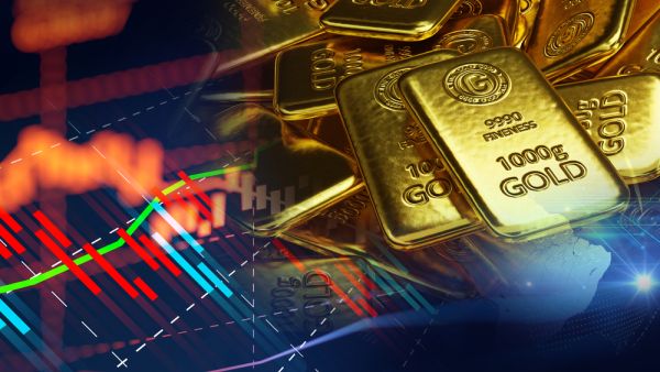 Gold prices in Saudi Arabia Today 3 September 2023