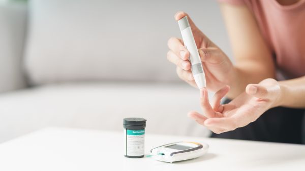 blood sugar levels
