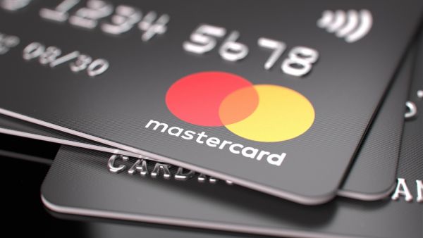 MasterCard MasterCard