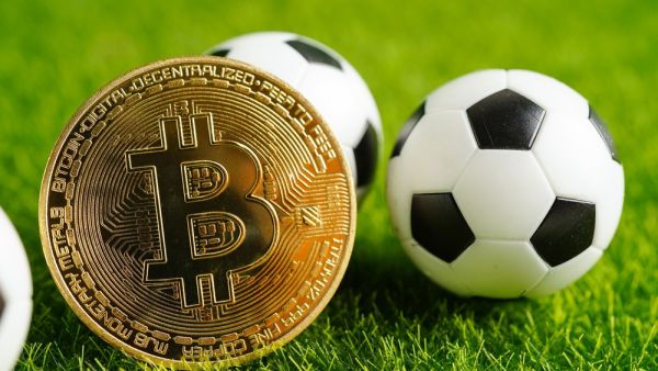 Top Footballers Scoring Big in the World of Crypto