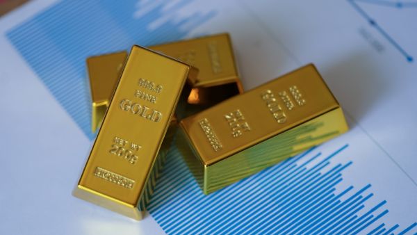 Gold prices in Dubai Today Sunday 2 September 2023