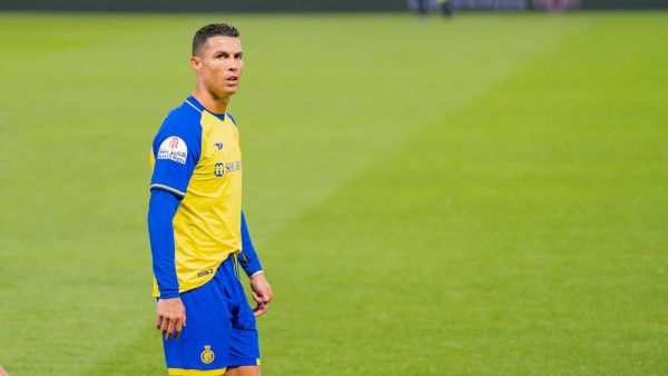 Crypto News Recap: Binance Shift, Ronaldo's Test, and GTA Owner's Web3 Leap