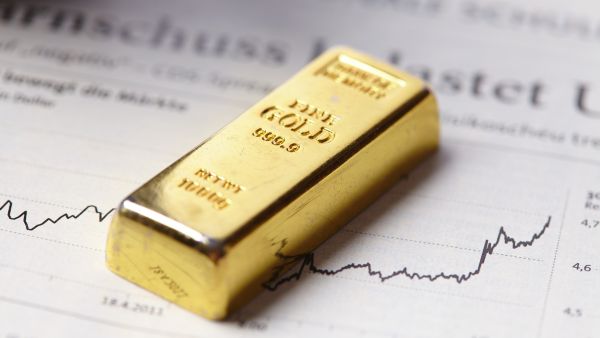 Gold