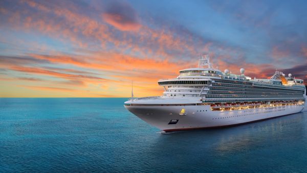Life at Sea
