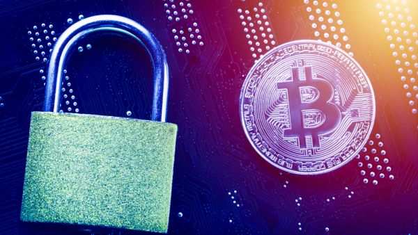 Top 5 crypto tokens for privacy-conscious users