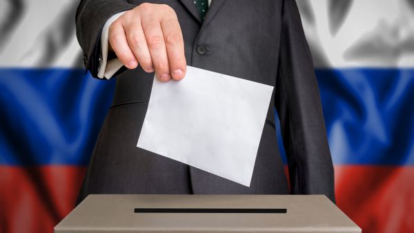 Russian elections