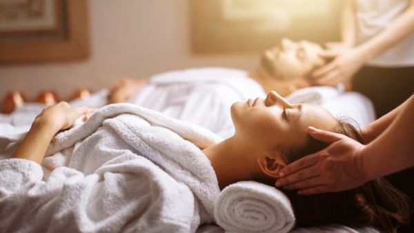 أفضل وجهات المنتجعات الصحية في دبي أفضل وجهات المنتجعات الصحية في دبي