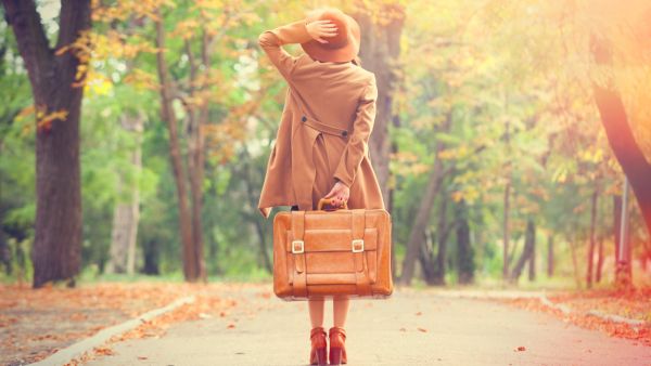 6 نصائح للسفر بميزانية محدودة في الخريف 6 نصائح للسفر بميزانية محدودة في الخريف