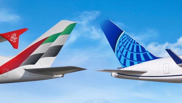 Mexico is the first country outside of the US to be included in Emirates’ codeshare network with United Emirates and United Expand Codeshare Partnership to Include Flights to and from Mexico