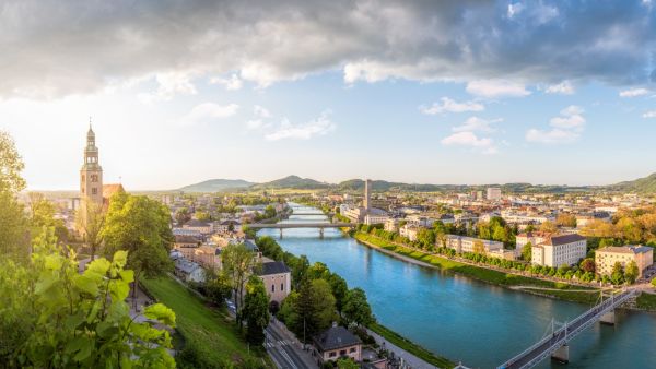 8 أنشطة ممتعة يمكنك القيام بها في فيينا في الخريف 8 أنشطة ممتعة يمكنك القيام بها في فيينا في الخريف