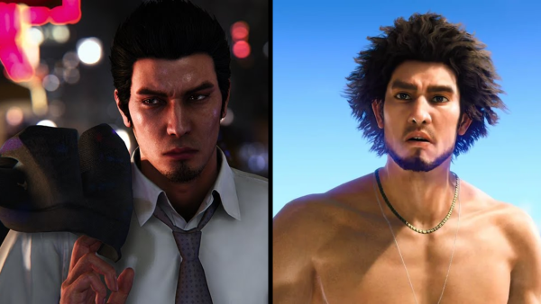 Yakuza