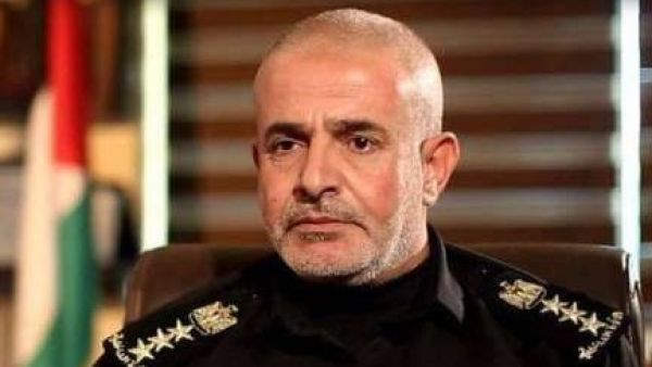 اللواء فؤاد أبو بطيحان