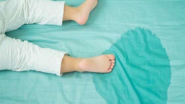 التبول في المنام بشارة خير للمتزوجة