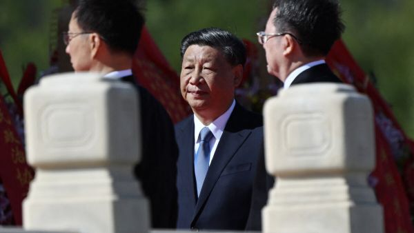 الصين: الولايات المتحدة "إمبراطورية أكاذيب"