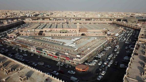 القرية الشعبية الرياض