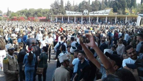 من بين القتلى 7 ضباط كبار