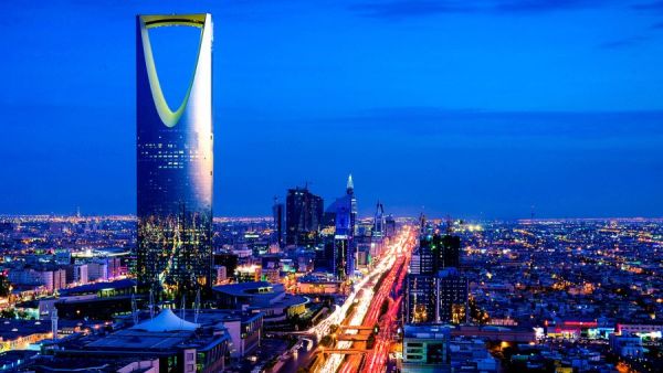 أماكن سياحية في الرياض للعائلات