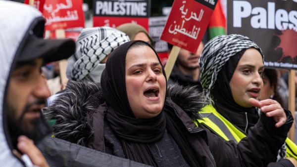 تفسير حلم تحرير فلسطين
