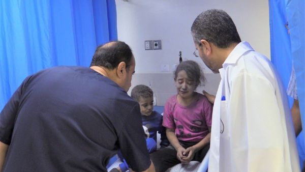 لا يستبعد المحللون ان تقوم اسرائيل برصد واستهداف قيادات حماس