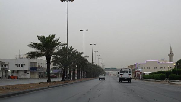 حي المنصورة الرياض